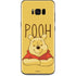 Disney Winnie the Pooh Portrait Galaxy S8 Plus Skin